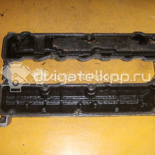 Фото Крышка головки блока (клапанная)  md349835 для Mitsubishi Magna / Verada / Diamante / Pajero / L