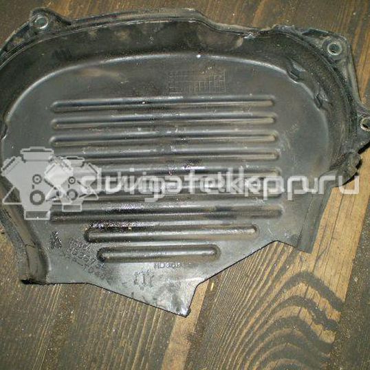 Фото Кожух ремня ГРМ  MD369181 для Mitsubishi Lancer / Pajero / Galant / Space / Grandis