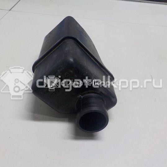 Фото Резонатор воздушного фильтра  mr404745 для Mitsubishi Magna / Verada / Eclipse / Pajero / Galant