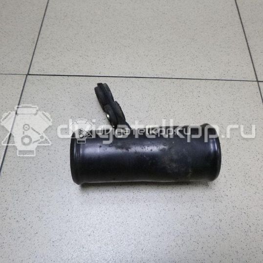 Фото Патрубок интеркулера  mr481591 для Mitsubishi Pajero / L