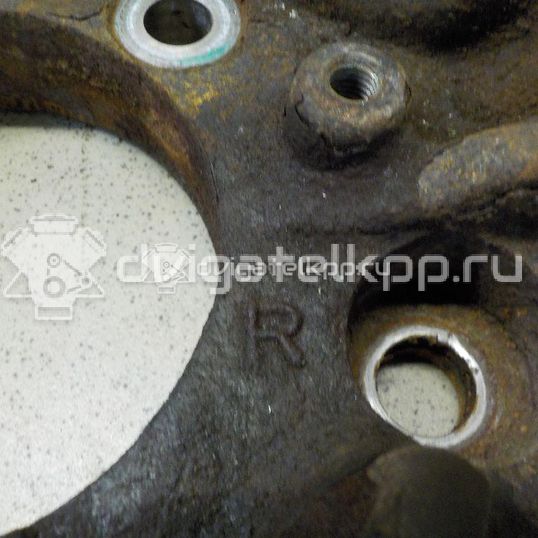 Фото Кулак поворотный задний правый  MR992532 для Mitsubishi Pajero