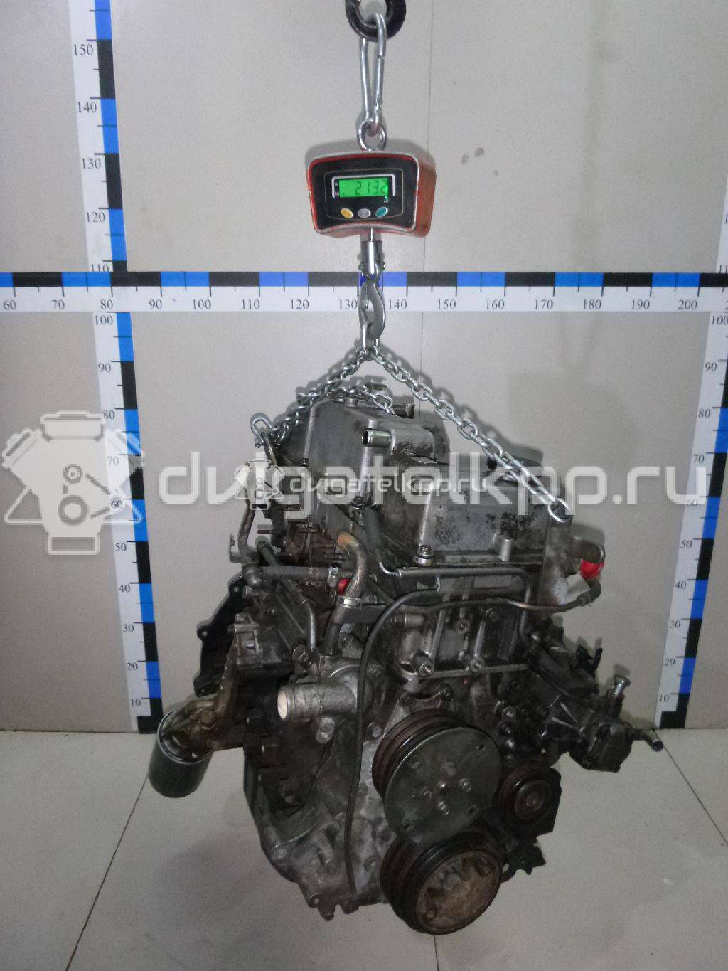 Фото Контрактный (б/у) двигатель 4G15 (16V) для Mitsubishi Colt / Lancer 86-110 л.с 16V 1.5 л бензин ME190341 {forloop.counter}}