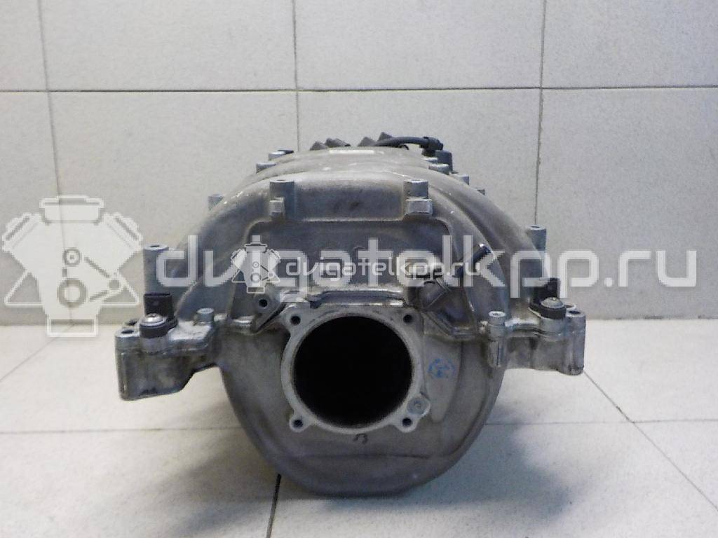 Фото Коллектор впускной для двигателя M 272.967 (M272 E35) для Mercedes-Benz M-Class / R-Class W251, V251 272 л.с 24V 3.5 л бензин {forloop.counter}}