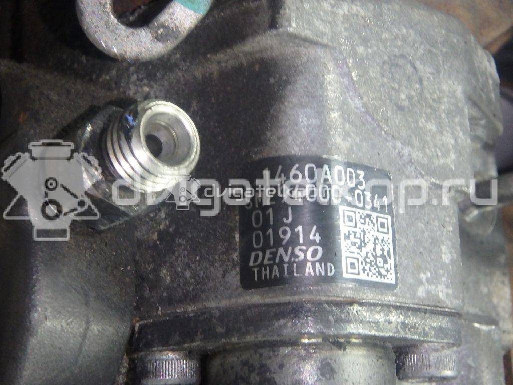 Фото Контрактный (б/у) двигатель 4G64 (16V) для Mitsubishi L / Outlander / Eclipse A 114-159 л.с 16V 2.4 л Бензин / этиловый спирт / природный газ 1770A072 {forloop.counter}}