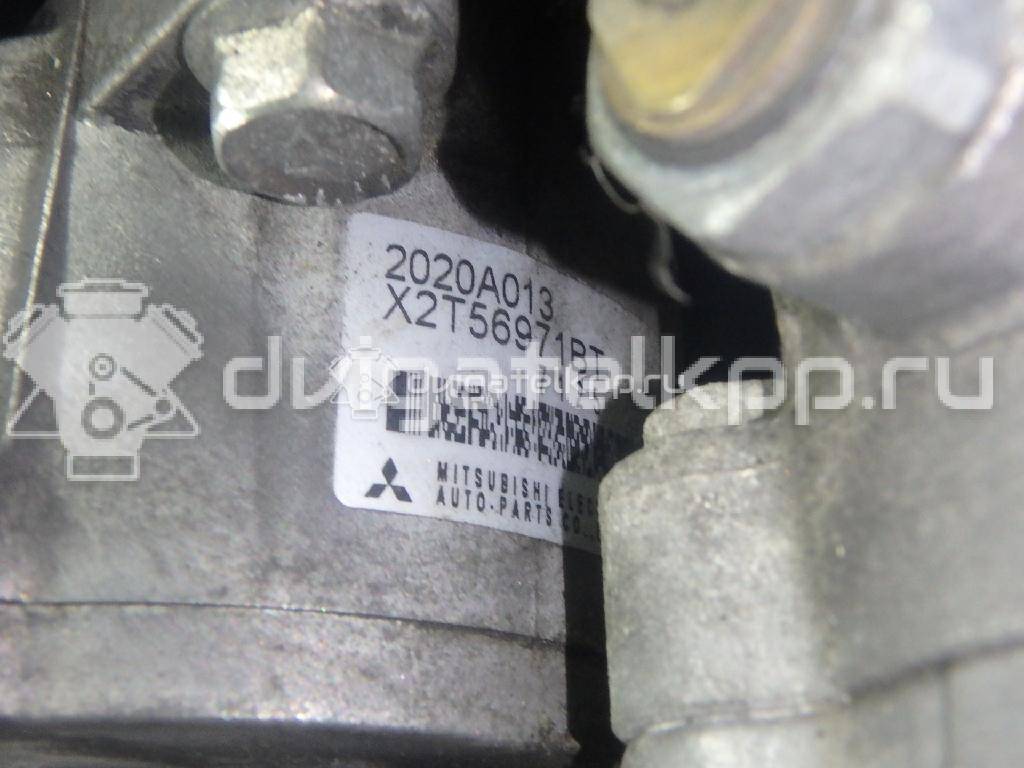 Фото Контрактный (б/у) двигатель 4G64 (16V) для Mitsubishi L / Outlander / Eclipse A 114-159 л.с 16V 2.4 л Бензин / этиловый спирт / природный газ 1770A072 {forloop.counter}}