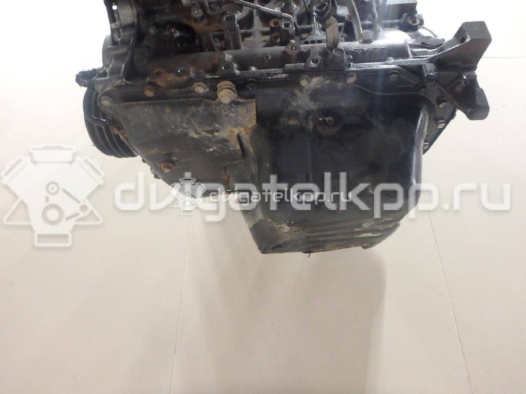 Фото Контрактный (б/у) двигатель 4G64 (16V) для Mitsubishi L / Outlander / Eclipse A 114-159 л.с 16V 2.4 л Бензин / этиловый спирт / природный газ 1770A072 {forloop.counter}}