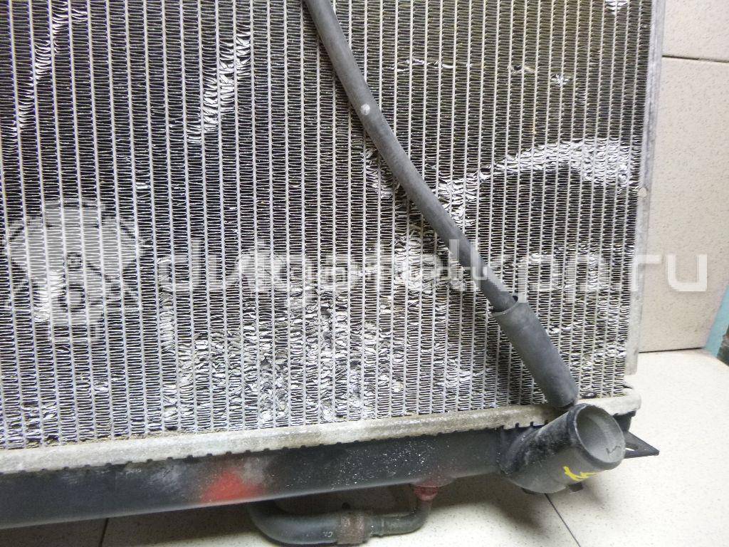 Фото Радиатор основной  MR968059 для Mitsubishi Pajero {forloop.counter}}