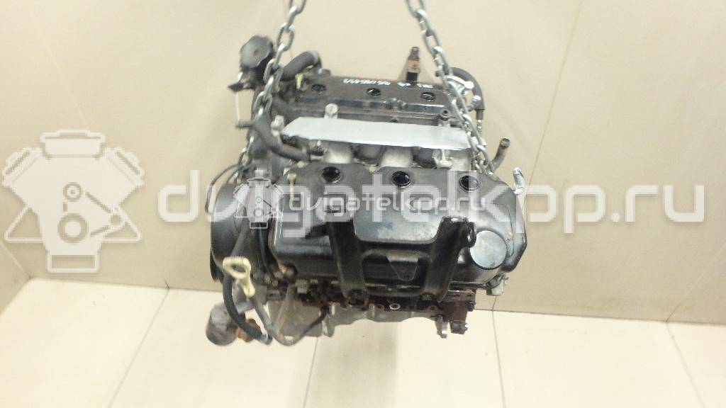 Фото Контрактный (б/у) двигатель 6G72 (SOHC 24V) для Mitsubishi Magna / Verada / Eclipse / Diamante / Pajero 155-204 л.с 24V 3.0 л бензин MD314547 {forloop.counter}}