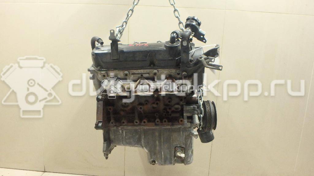 Фото Контрактный (б/у) двигатель 6G72 (SOHC 24V) для Mitsubishi Magna / Verada / Eclipse / Diamante / Pajero 155-204 л.с 24V 3.0 л бензин MD314547 {forloop.counter}}