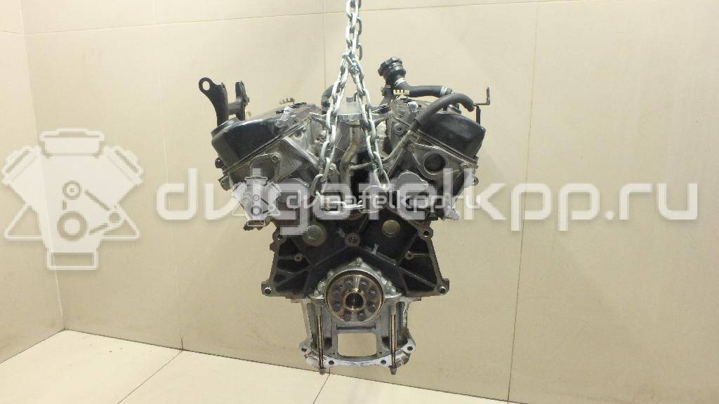 Фото Контрактный (б/у) двигатель 6G72 (DOHC 24V) для Mitsubishi Eclipse / Diamante / Galant / Pajero / L 143-286 л.с 24V 3.0 л бензин MD314547 {forloop.counter}}