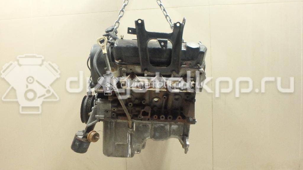 Фото Контрактный (б/у) двигатель 6G72 (SOHC 24V) для Mitsubishi Magna / Verada / Eclipse / Diamante / Pajero 155-204 л.с 24V 3.0 л бензин MD314547 {forloop.counter}}