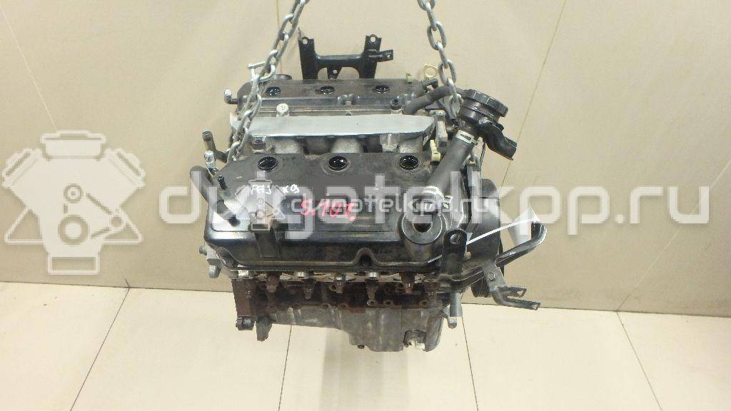 Фото Контрактный (б/у) двигатель 6G72 (SOHC 12V) для Mitsubishi Sigma / Pajero 141-205 л.с 12V 3.0 л бензин 1050A827 {forloop.counter}}