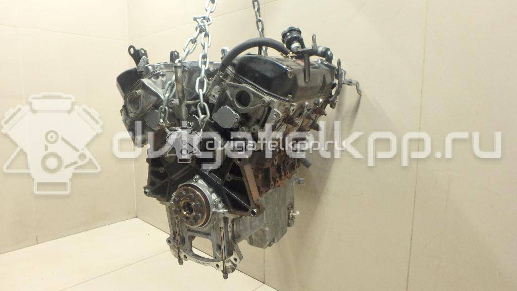 Фото Контрактный (б/у) двигатель 6G72 (SOHC 12V) для Mitsubishi Sigma / Pajero 141-205 л.с 12V 3.0 л бензин 1050A827 {forloop.counter}}