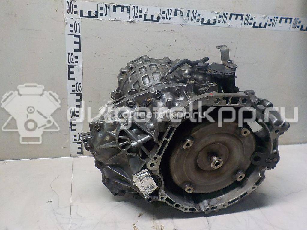 Фото Контрактная (б/у) АКПП для Infiniti / Mitsuoka / Isuzu / Nissan / Nissan (Dongfeng) 243-284 л.с 24V 3.5 л VQ35DE бензин 310201XE1B {forloop.counter}}