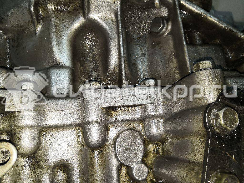 Фото Контрактная (б/у) АКПП для Infiniti / Mitsuoka / Isuzu / Nissan / Nissan (Dongfeng) 252 л.с 24V 3.5 л VQ35DE бензин 310201XD16 {forloop.counter}}