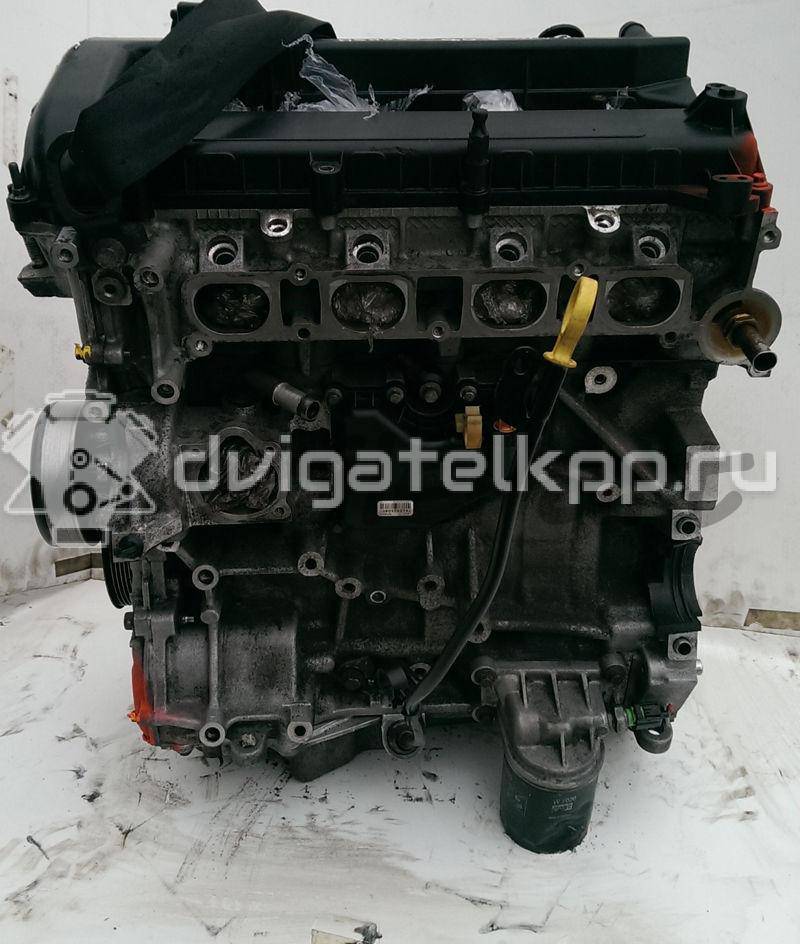 Фото Контрактный (б/у) двигатель B 4204 S для Volvo C30 / V40 / S40 136-140 л.с 16V 1.9 л бензин {forloop.counter}}