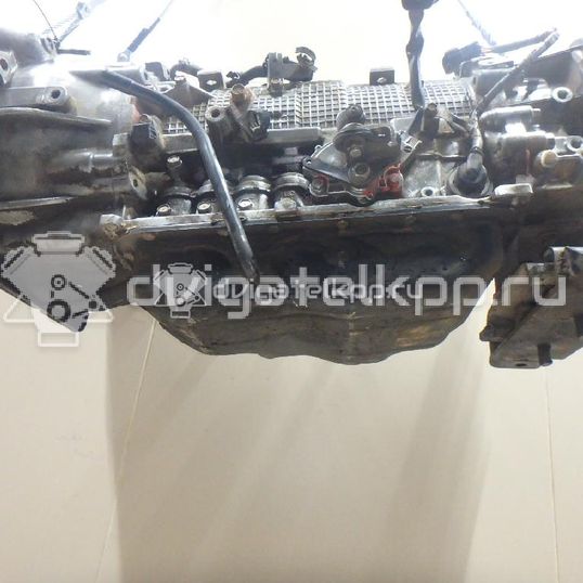 Фото Контрактная (б/у) АКПП для Mitsubishi L 69-87 л.с 8V 2.5 л 4D56 (8V) Дизельное топливо 2700A253