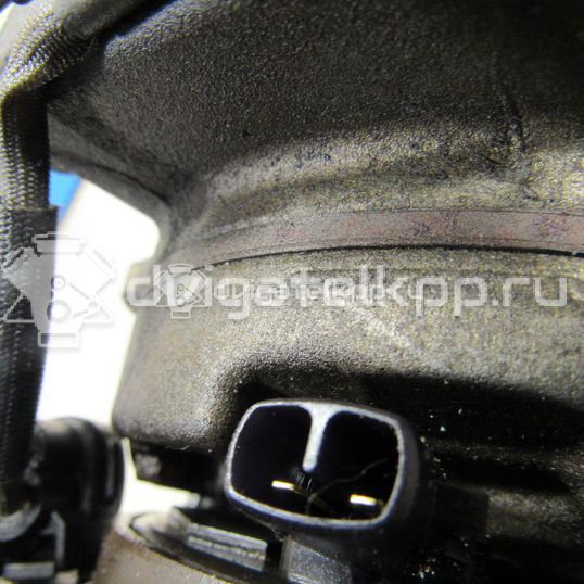 Фото Компрессор системы кондиционирования  7813A084 для Mitsubishi Pajero