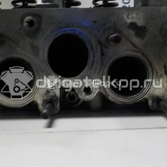 Фото Головка блока  MD351277 для Mitsubishi Pajero / L