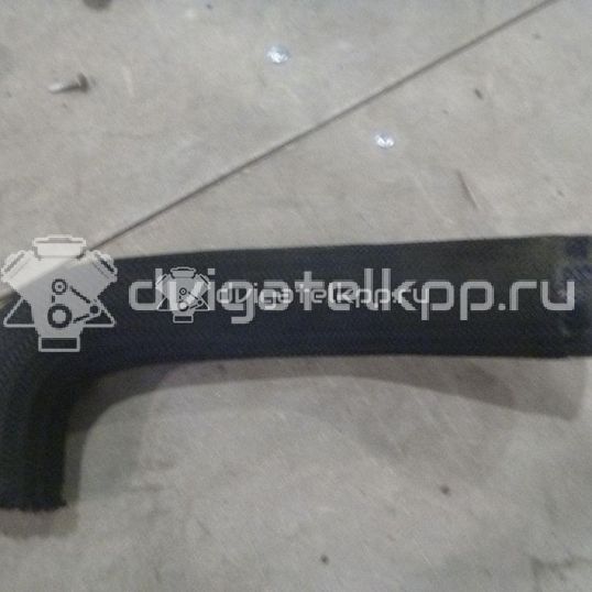 Фото Патрубок интеркулера  MR239614 для mitsubishi Pajero/Montero Sport (K9)