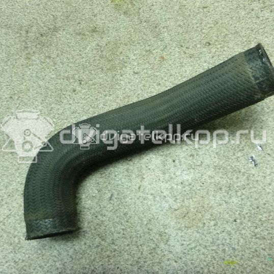 Фото Патрубок интеркулера  mr239614 для mitsubishi Pajero/Montero Sport (K9)