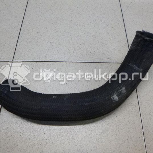 Фото Патрубок интеркулера  mr571358 для mitsubishi Pajero/Montero Sport (K9)