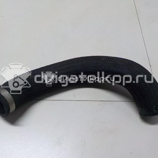 Фото Патрубок интеркулера  mr571358 для mitsubishi Pajero/Montero Sport (K9)