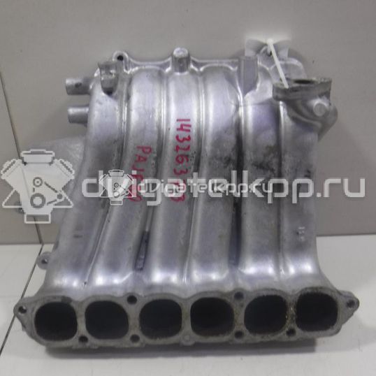 Фото Коллектор впускной  md349931 для Mitsubishi (Bjc) / Mitsubishi / Hyundai