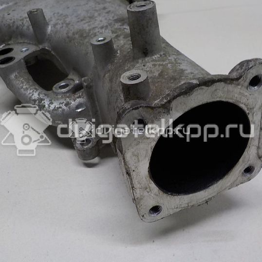 Фото Коллектор впускной  mr507945 для Mitsubishi (Bjc) / Mitsubishi / Hyundai