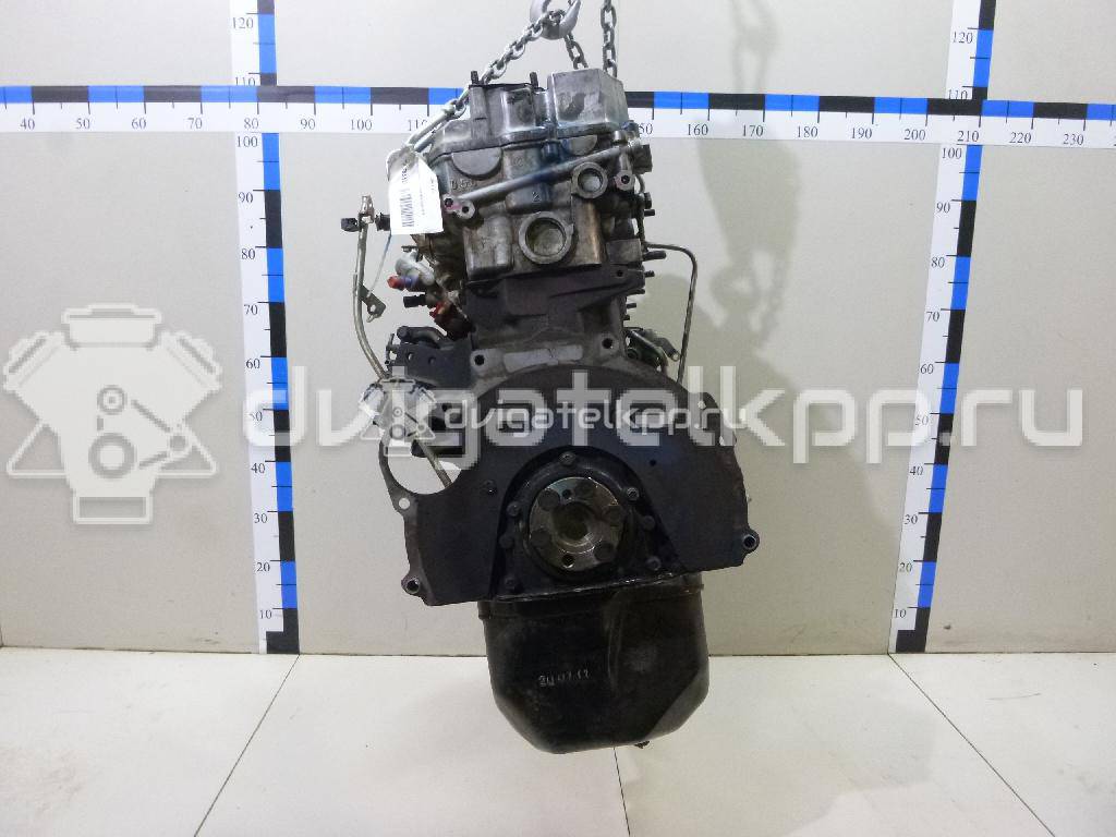 Фото Контрактный (б/у) двигатель 4G64 (16V) для Mitsubishi L / Outlander / Eclipse A 114-159 л.с 16V 2.4 л Бензин / этиловый спирт / природный газ 1104A013 {forloop.counter}}