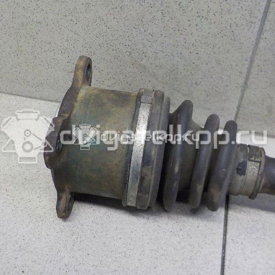 Фото Полуось передняя правая  mr276860 для Mitsubishi Proudia Dignity S4 A, S3 A / Pajero / L