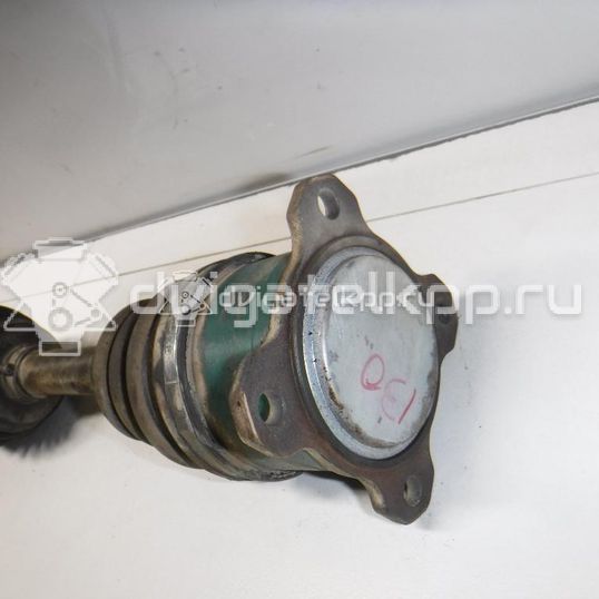 Фото Полуось передняя правая  MR276860 для Mitsubishi Proudia Dignity S4 A, S3 A / Pajero / L