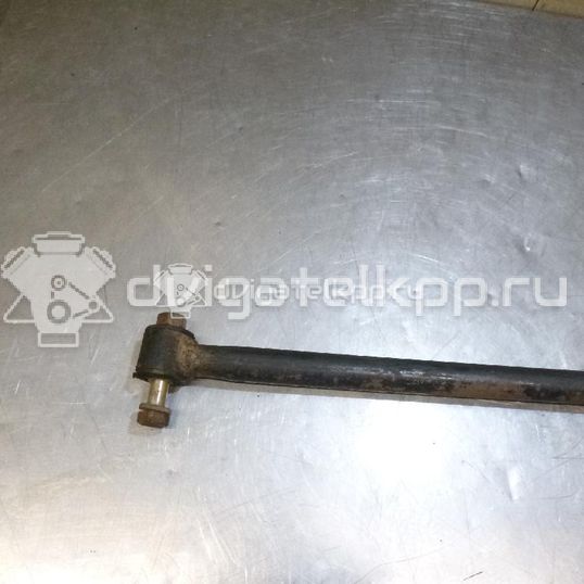 Фото Тяга задняя поперечная  MR210768 для Mitsubishi Pajero