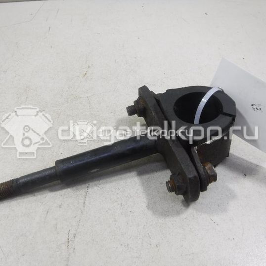 Фото Стойка переднего стабилизатора  MR267643 для Mitsubishi Pajero / L