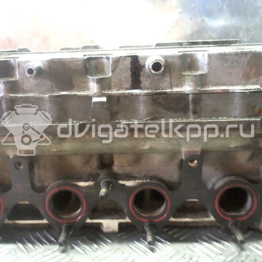 Фото Головка блока для двигателя 18 K4F для Caterham / Rover / Land Rover 116-120 л.с 16V 1.8 л бензин