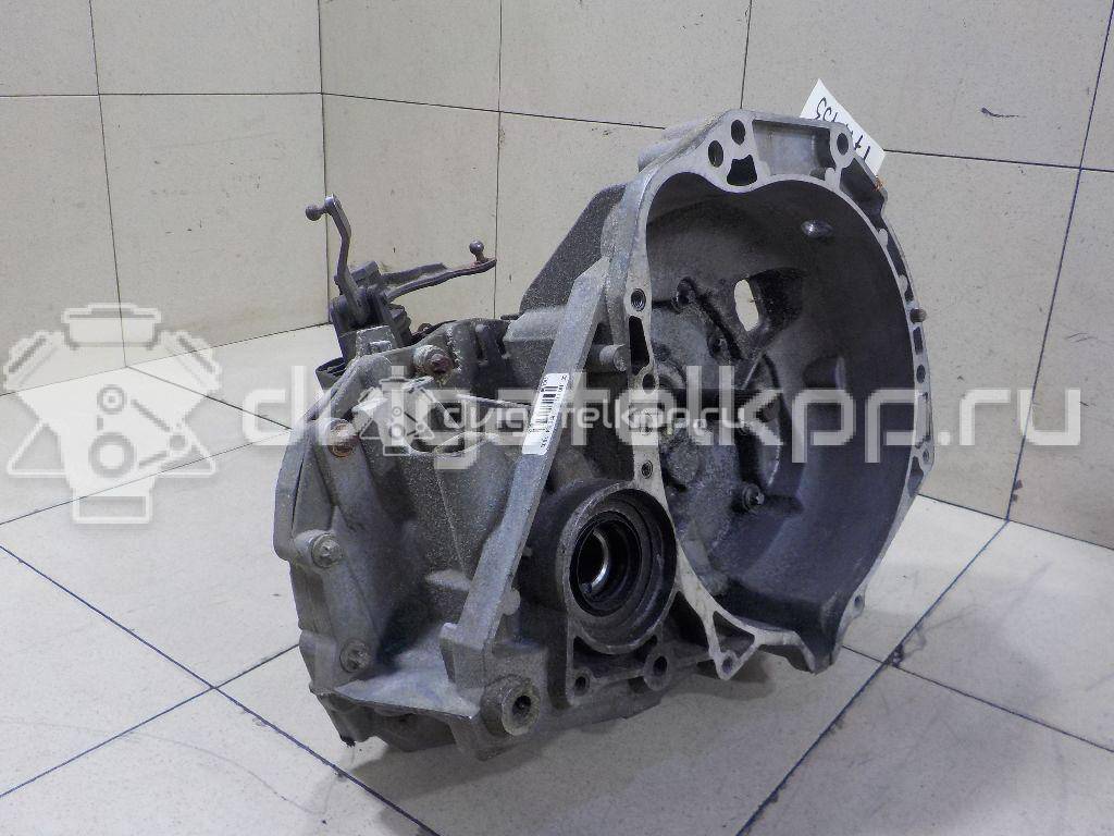 Фото Контрактная (б/у) МКПП для Mitsuoka / Mazda / Mitsubishi / Nissan 90 л.с 16V 1.2 л CR12DE бензин 32010AX603 {forloop.counter}}