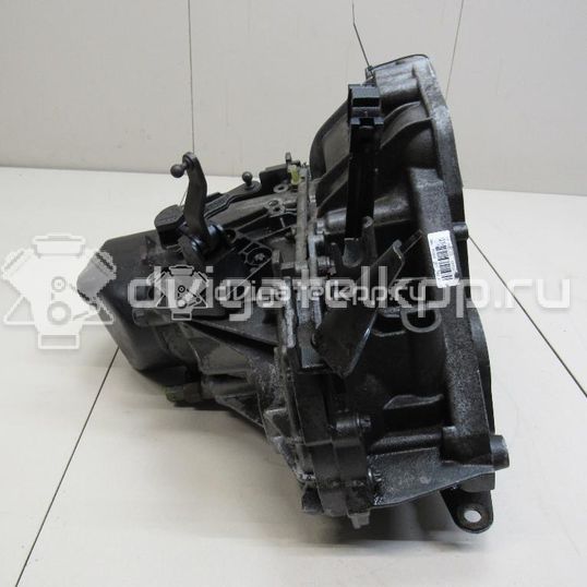 Фото Контрактная (б/у) МКПП для Nissan (Dongfeng) / Nissan 68-80 л.с 12V 1.2 л HR12DE Бензин/газ JH3