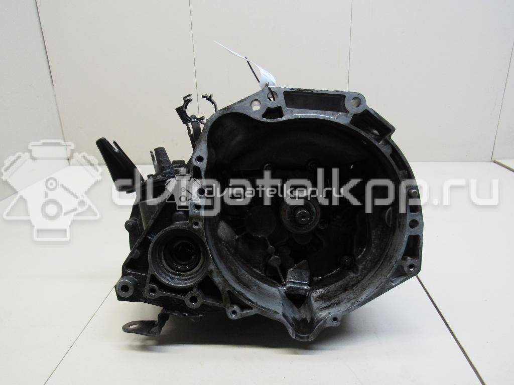 Фото Контрактная (б/у) МКПП для Nissan (Dongfeng) / Nissan 68-80 л.с 12V 1.2 л HR12DE Бензин/газ JH3 {forloop.counter}}