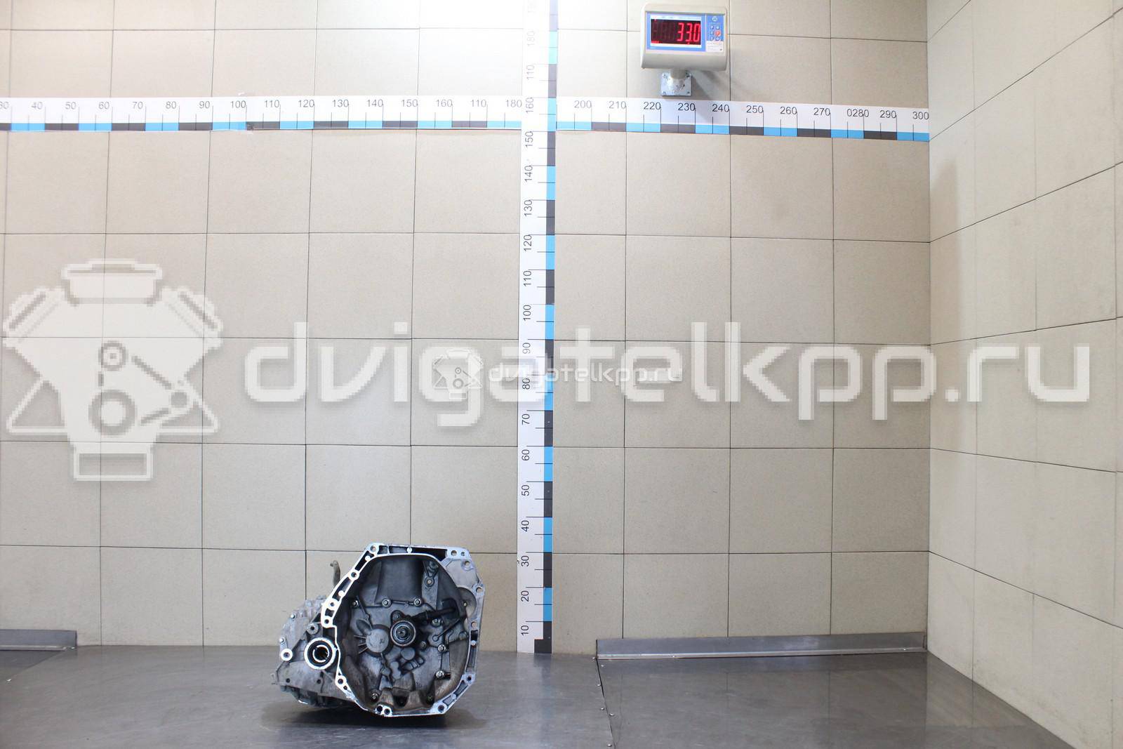 Фото Контрактная (б/у) МКПП для Dongfeng (Dfac) / Nissan (Zhengzhou) / Samsung / Mazda / Nissan / Mitsubishi / Nissan (Dongfeng) 117 л.с 16V 1.6 л HR16DE бензин 32010ED403 {forloop.counter}}