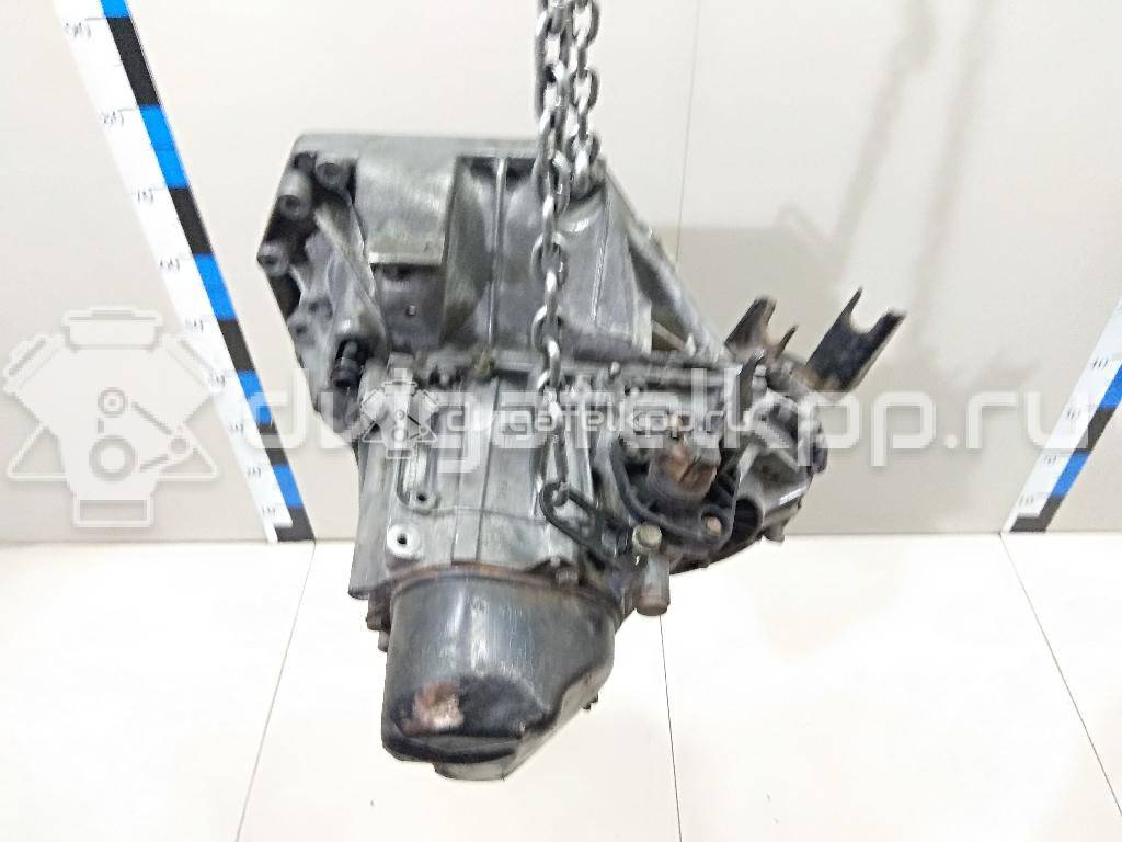 Фото Контрактная (б/у) МКПП для Dongfeng (Dfac) / Nissan (Zhengzhou) / Samsung / Mazda / Mitsubishi / Nissan / Nissan (Dongfeng) 105-126 л.с 16V 1.6 л HR16DE бензин 32010ED403 {forloop.counter}}