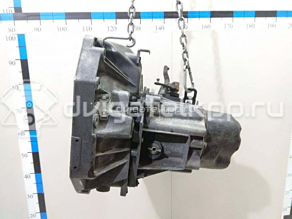 Фото Контрактная (б/у) МКПП для Dongfeng (Dfac) / Nissan (Zhengzhou) / Samsung / Mazda / Mitsubishi / Nissan / Nissan (Dongfeng) 105-126 л.с 16V 1.6 л HR16DE бензин 32010ED403 {forloop.counter}}