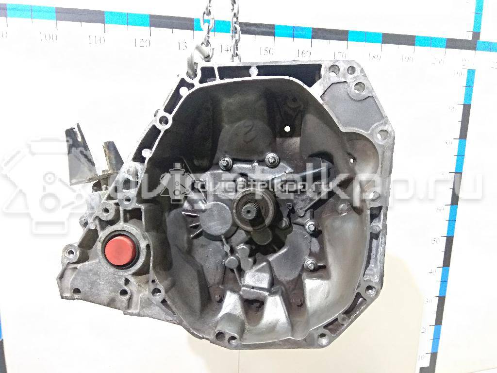 Фото Контрактная (б/у) МКПП для Dongfeng (Dfac) / Nissan (Zhengzhou) / Samsung / Mazda / Mitsubishi / Nissan / Nissan (Dongfeng) 105-126 л.с 16V 1.6 л HR16DE бензин 32010ED403 {forloop.counter}}