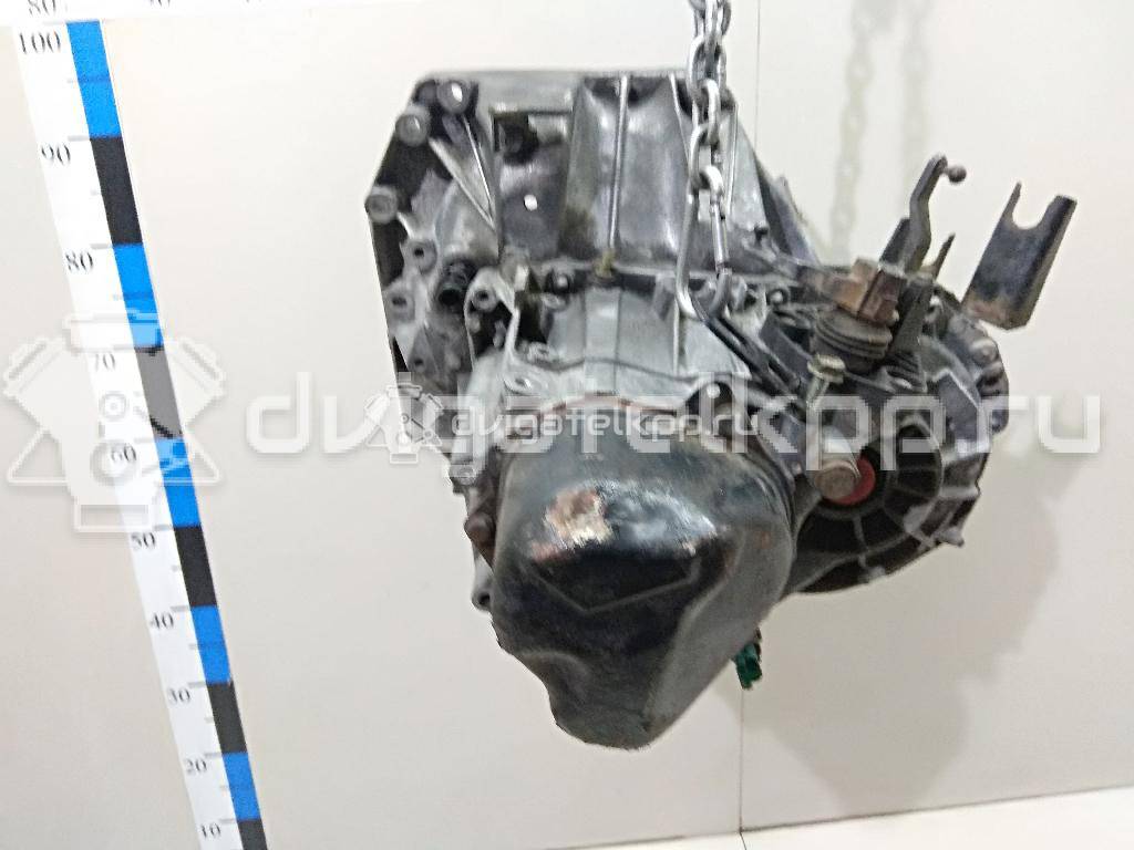 Фото Контрактная (б/у) МКПП для Dongfeng (Dfac) / Nissan (Zhengzhou) / Samsung / Mazda / Nissan / Mitsubishi / Nissan (Dongfeng) 87-140 л.с 16V 1.6 л HR16DE Бензин/спирт 32010ED403 {forloop.counter}}