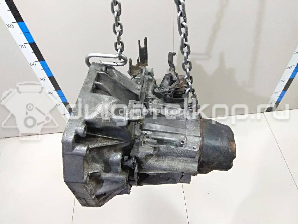 Фото Контрактная (б/у) МКПП для Dongfeng (Dfac) / Nissan (Zhengzhou) / Samsung / Mazda / Nissan / Mitsubishi / Nissan (Dongfeng) 87-140 л.с 16V 1.6 л HR16DE Бензин/спирт 32010ED403 {forloop.counter}}