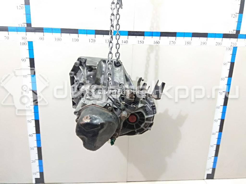 Фото Контрактная (б/у) МКПП для Dongfeng (Dfac) / Nissan (Zhengzhou) / Samsung / Mazda / Nissan / Mitsubishi / Nissan (Dongfeng) 87-140 л.с 16V 1.6 л HR16DE Бензин/спирт 32010ED403 {forloop.counter}}