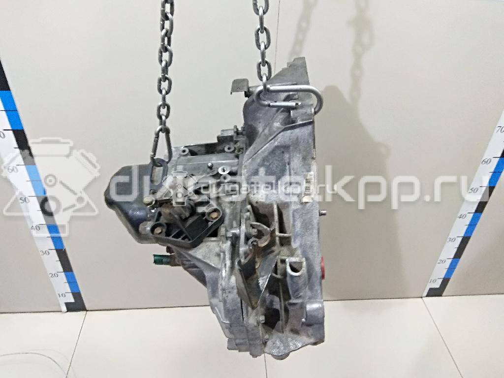 Фото Контрактная (б/у) МКПП для Dongfeng (Dfac) / Nissan (Zhengzhou) / Samsung / Mazda / Nissan / Mitsubishi / Nissan (Dongfeng) 87-140 л.с 16V 1.6 л HR16DE Бензин/спирт 32010ED403 {forloop.counter}}