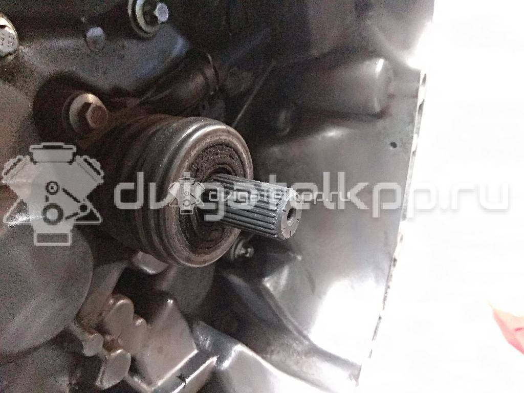 Фото Контрактная (б/у) МКПП для Dongfeng (Dfac) / Nissan (Zhengzhou) / Samsung / Mazda / Nissan / Mitsubishi / Nissan (Dongfeng) 87-140 л.с 16V 1.6 л HR16DE Бензин/спирт 32010ED403 {forloop.counter}}