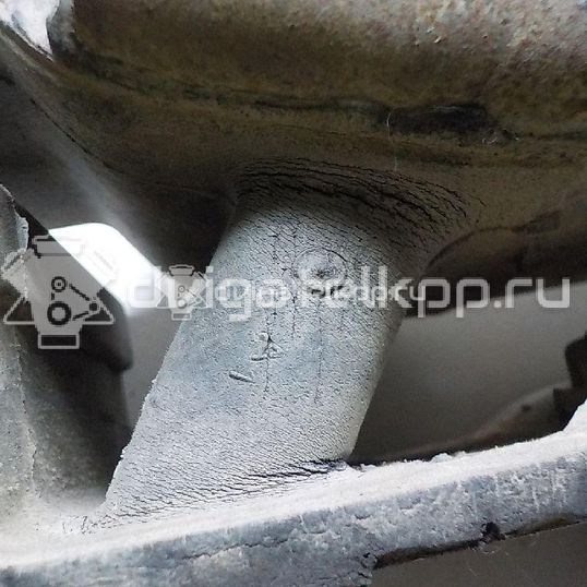 Фото Опора КПП  mr992717 для Mitsubishi L