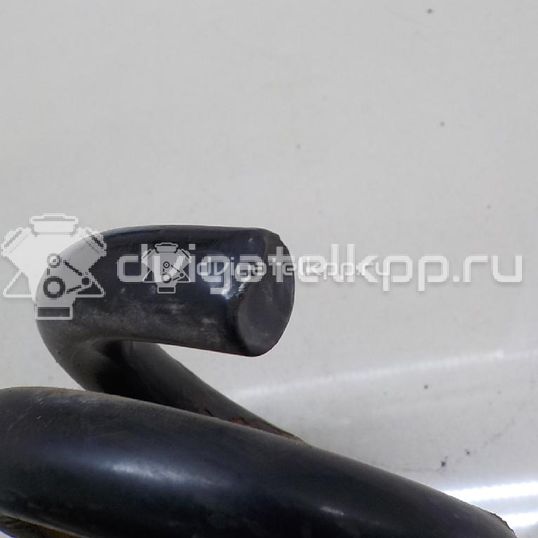 Фото Пружина передняя  MR992346 для Mitsubishi L