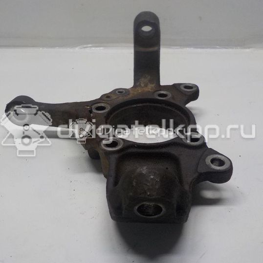 Фото Кулак поворотный передний правый  mr992378 для Mitsubishi L